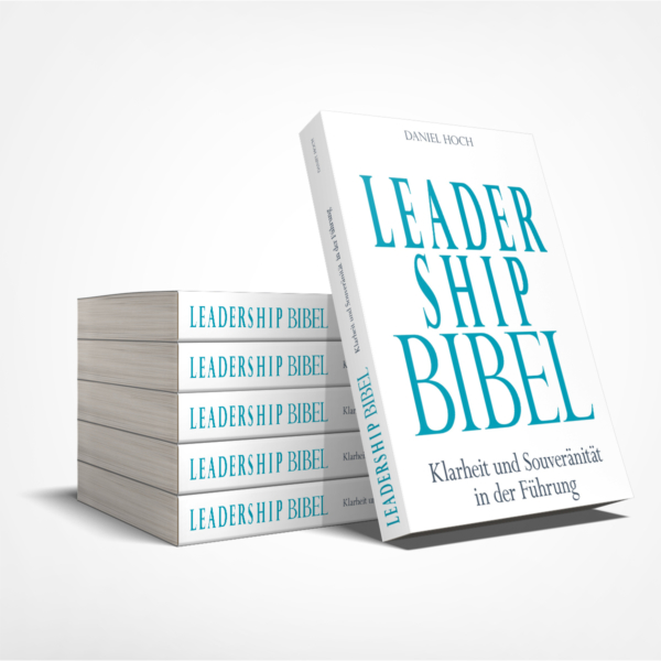 leadership bibel 3D